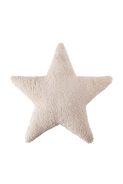 Lorena Canals - Washable Star Cushion