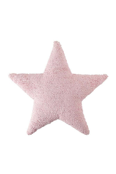 Lorena Canals - Washable Star Cushion