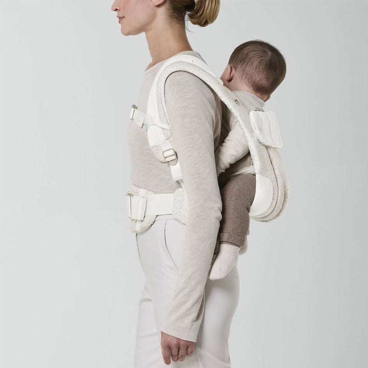 Cybex COYA Carrier Bouclé