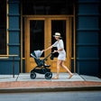 Chicco Corso Primo ClearTex Modular Travel System - Bambi Baby