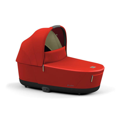 CYBEX PRIAM 4/e-PRIAM 2 Lux Carry Cot