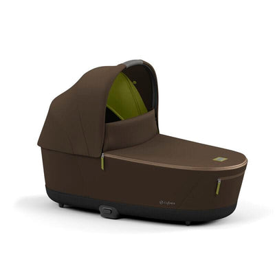 CYBEX PRIAM 4/e-PRIAM 2 Lux Carry Cot