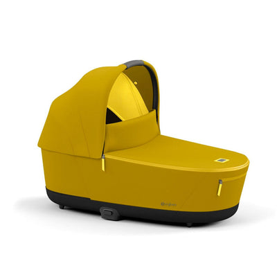 CYBEX PRIAM 4/e-PRIAM 2 Lux Carry Cot