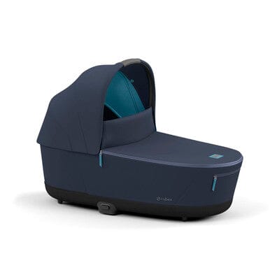 CYBEX PRIAM 4/e-PRIAM 2 Lux Carry Cot