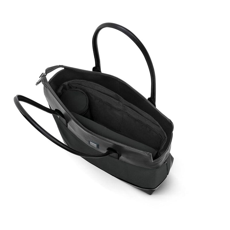 CYBEX Platinum Tote Deep Black