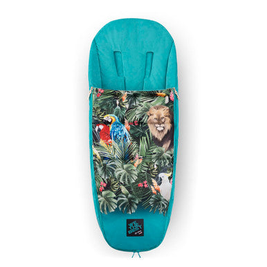 CYBEX Footmuff DJ Khaled - We The Best- Strolleria