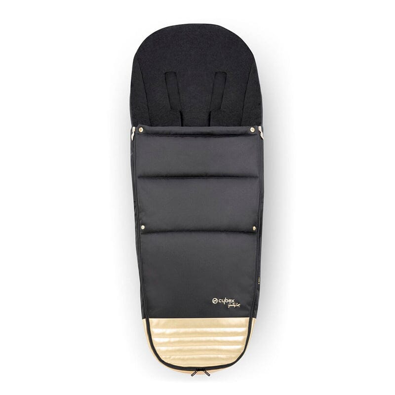 CYBEX Platinum Footmuff - JS Wings- Strolleria