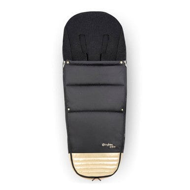 CYBEX Platinum Footmuff - JS Wings