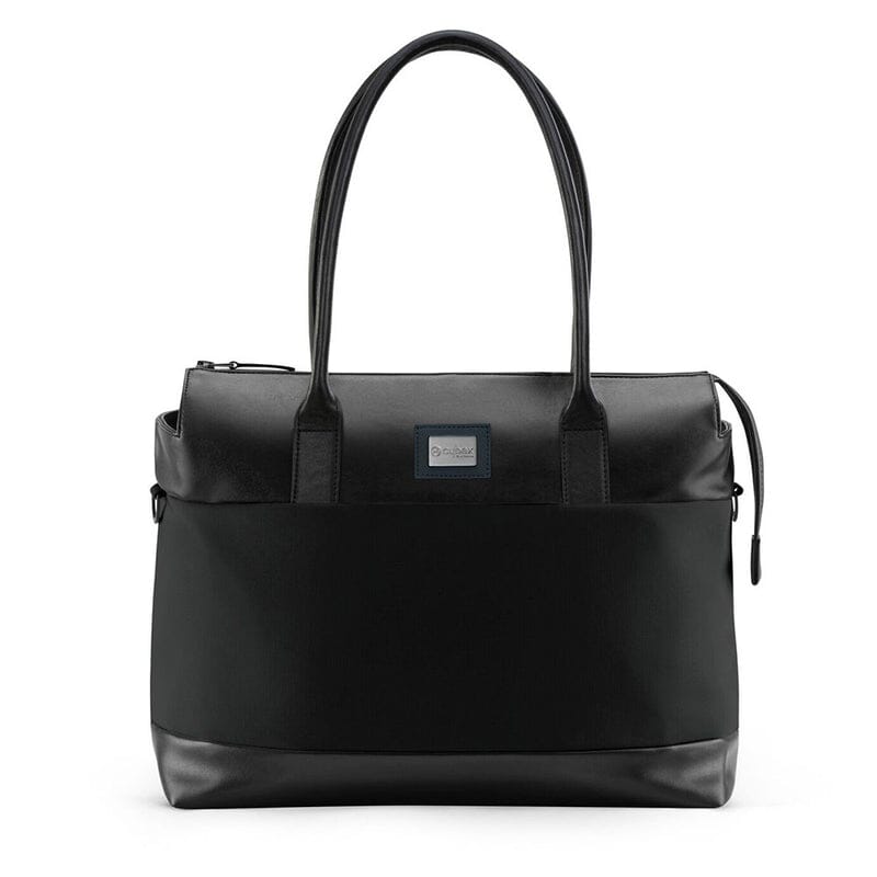 CYBEX Platinum Tote Deep Black