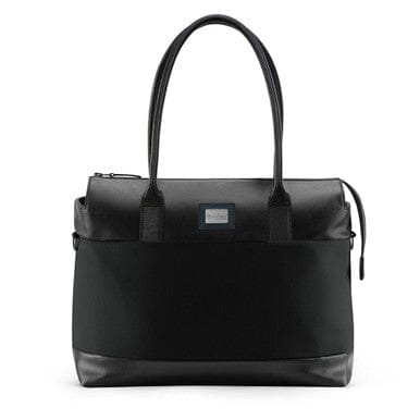 CYBEX Platinum Tote Deep Black