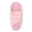 CYBEX Footmuff - Simply Flowers - Pale blush - Bambi Baby