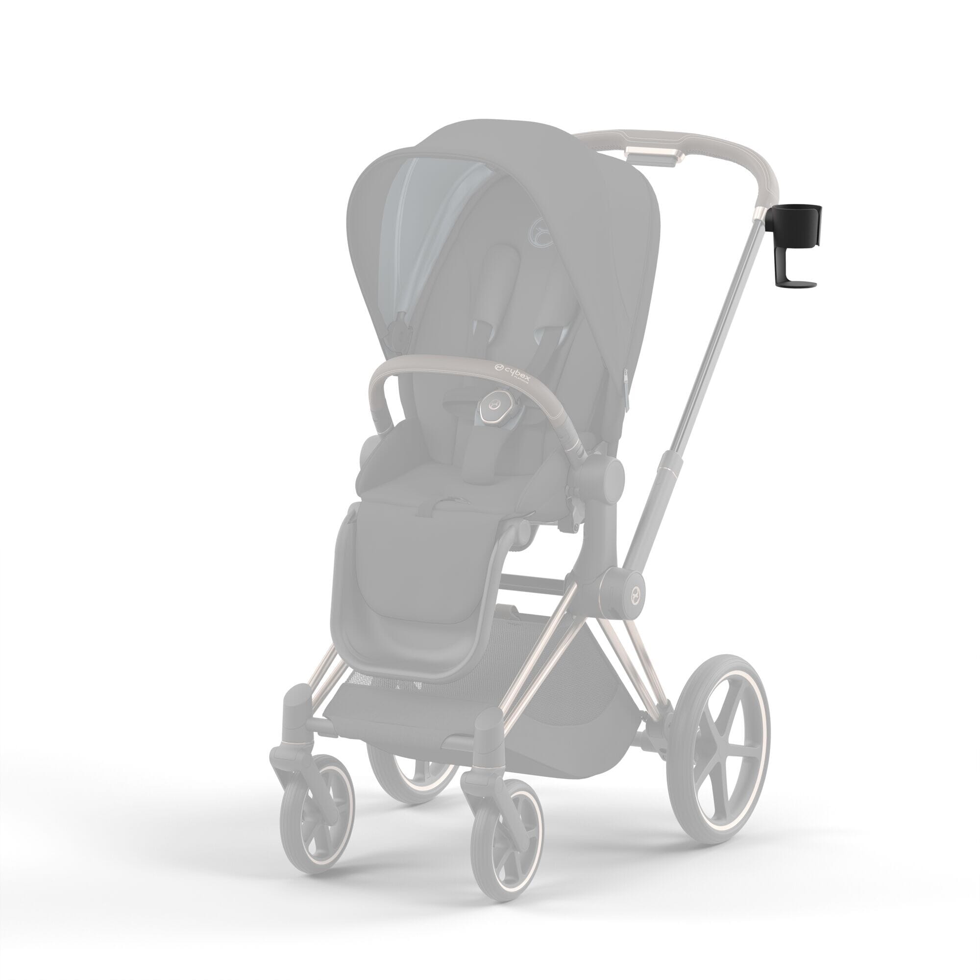 CYBEX Stroller Cup Holder- Strolleria