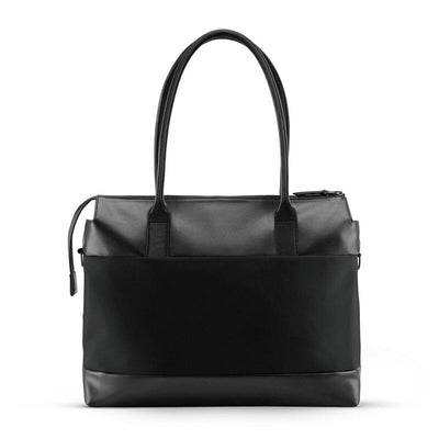 CYBEX Platinum Tote Deep Black