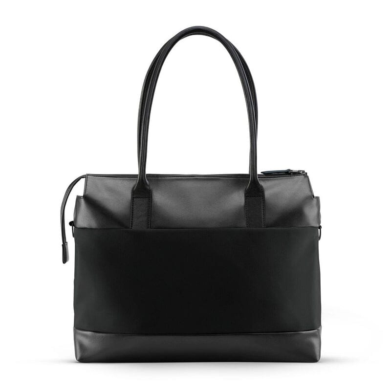 CYBEX Platinum Tote Deep Black