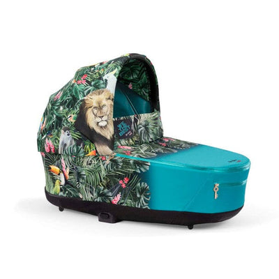 CYBEX PRIAM 4/e-PRIAM 2 Lux Carry Cot