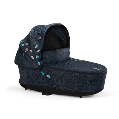 CYBEX PRIAM 4/e-PRIAM 2 Lux Carry Cot