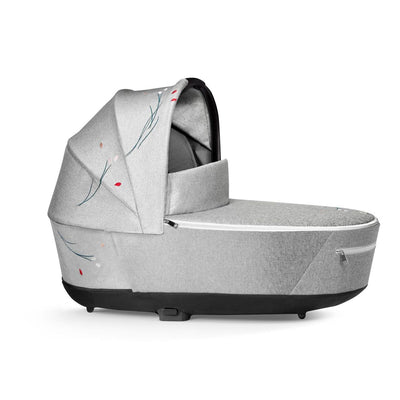 CYBEX PRIAM 4/e-PRIAM 2 Lux Carry Cot