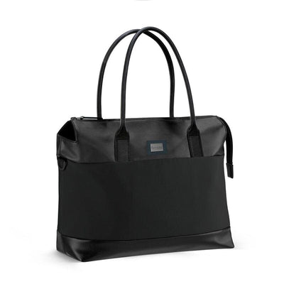 CYBEX Platinum Tote Deep Black