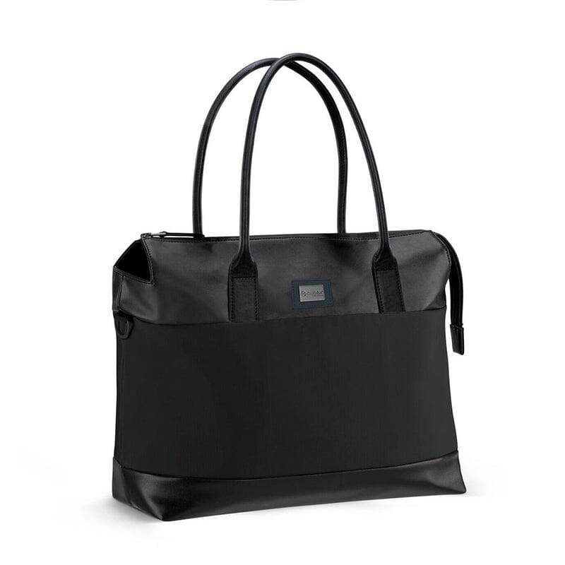 CYBEX Platinum Tote Deep Black
