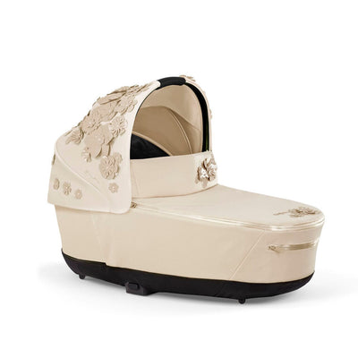 CYBEX PRIAM 4/e-PRIAM 2 Lux Carry Cot