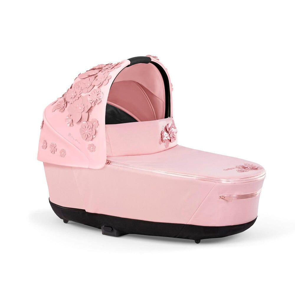 CYBEX PRIAM 4/e-PRIAM 2 Lux Carry Cot- Strolleria