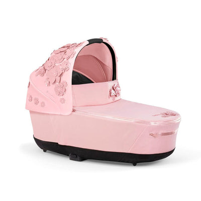 CYBEX PRIAM 4/e-PRIAM 2 Lux Carry Cot
