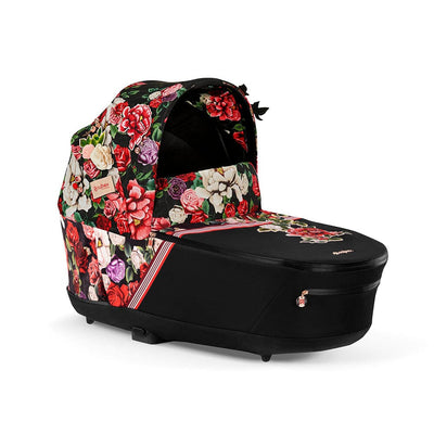 CYBEX PRIAM 4/e-PRIAM 2 Lux Carry Cot