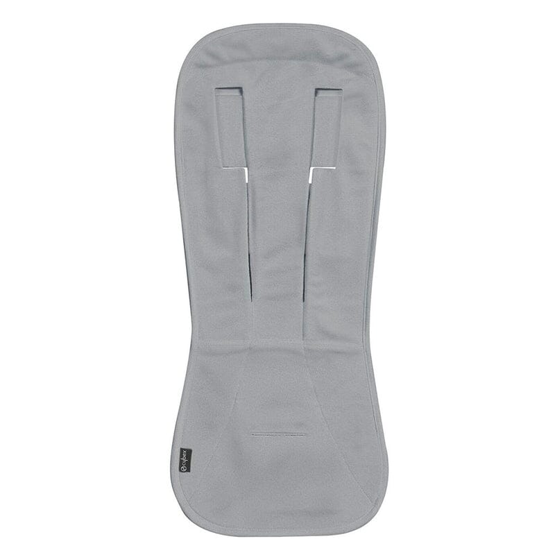 CYBEX Summer Seat Liner - Grey- Strolleria