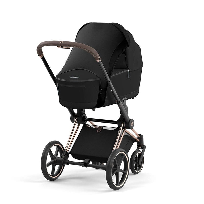 CYBEX Platinum Sun Sail - Black