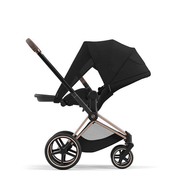 CYBEX Platinum Sun Sail - Black
