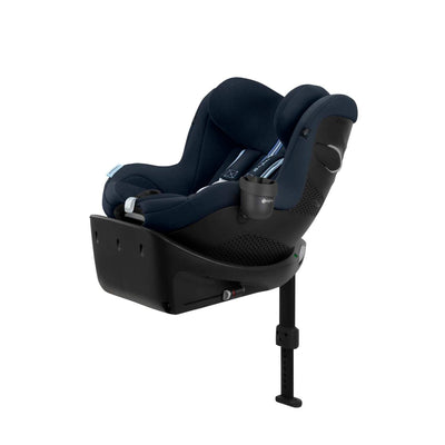 CYBEX Car Seat Cup Holder In Black