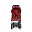 CYBEX COYA Compact & Light Travel Stroller - Rockstar - Bambi Baby