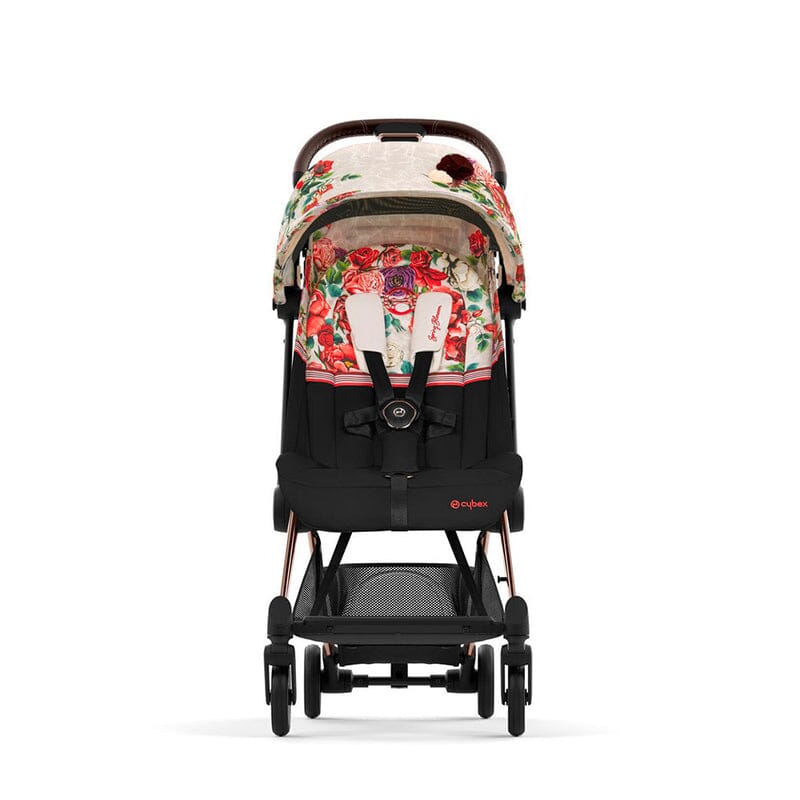 spring blossom light cybex CYBEX COYA Compact & Light Travel Stroller - Spring Blossom