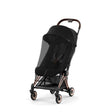 CYBEX COYA Insect Net - Black - Bambi Baby