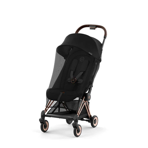 CYBEX COYA Insect Net - Black- Strolleria