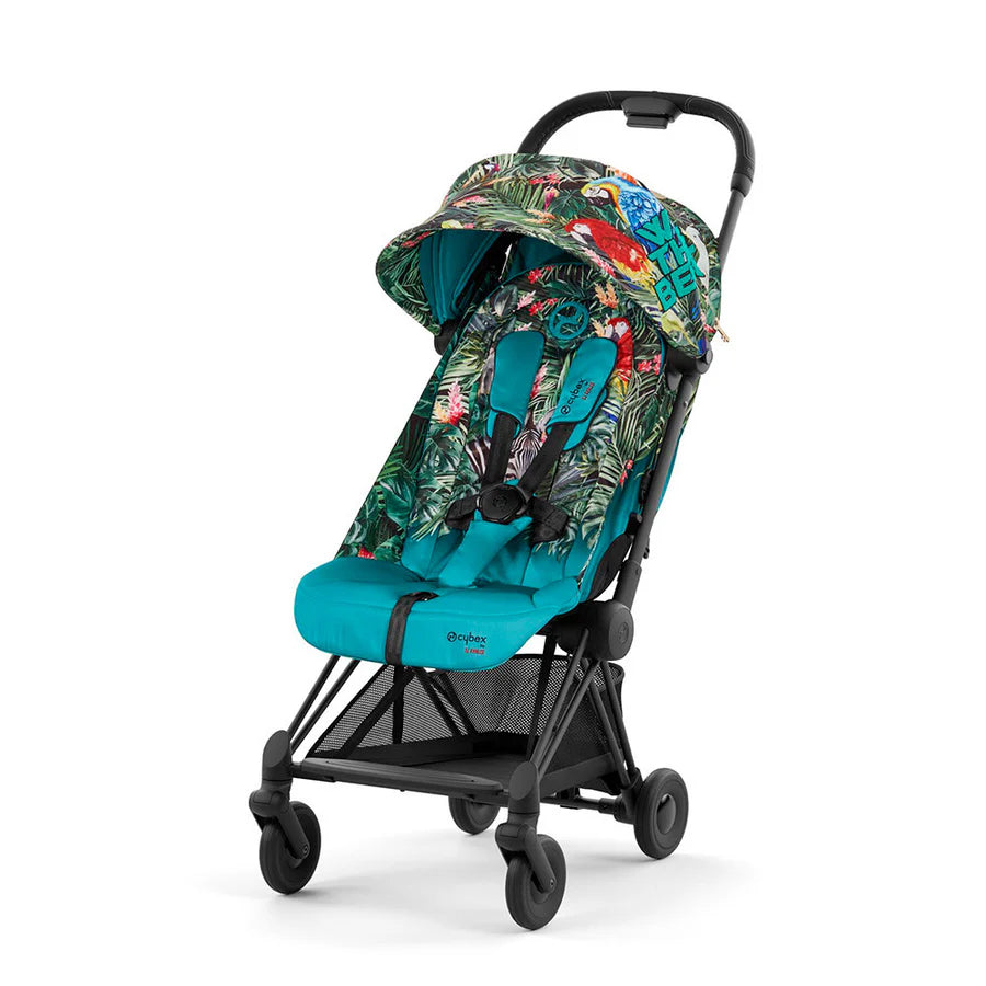 CYBEX COYA Stroller- Strolleria