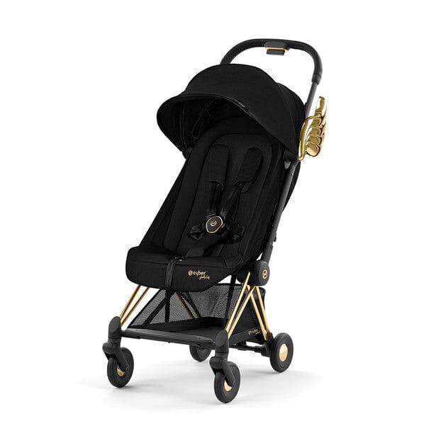 CYBEX COYA Compact & Light Travel Stroller - JS Wings