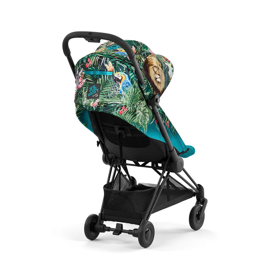 ぽこぽこ Cybex Coya 使用1ヶ月　美品 Cybex Coya Stroller