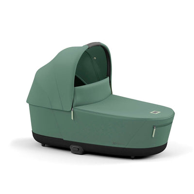 CYBEX PRIAM 4/e-PRIAM 2 Lux Carry Cot