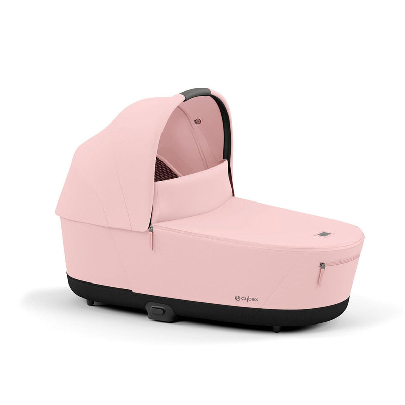 CYBEX PRIAM 4/e-PRIAM 2 Lux Carry Cot