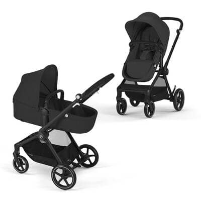 Cybex EOS Lux 2-in-1 Stroller