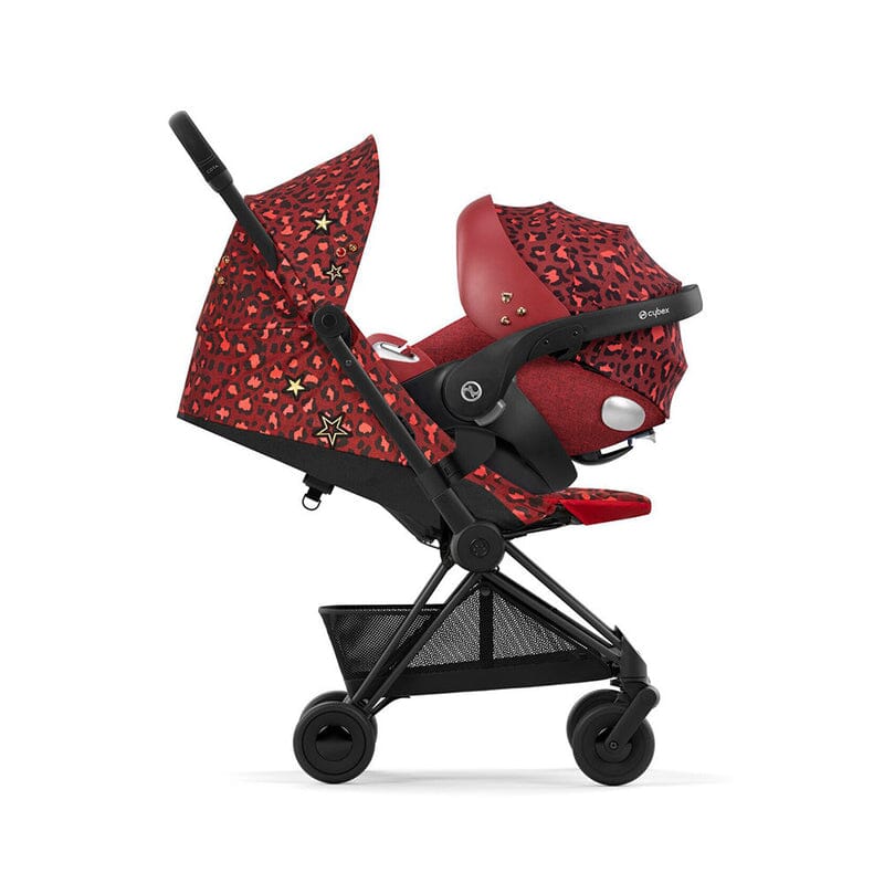 CYBEX COYA Compact & Light Travel Stroller
