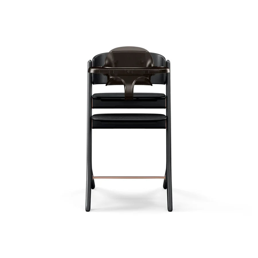 Cybex Lemo Platinum 3-in-1 High Chair- Strolleria