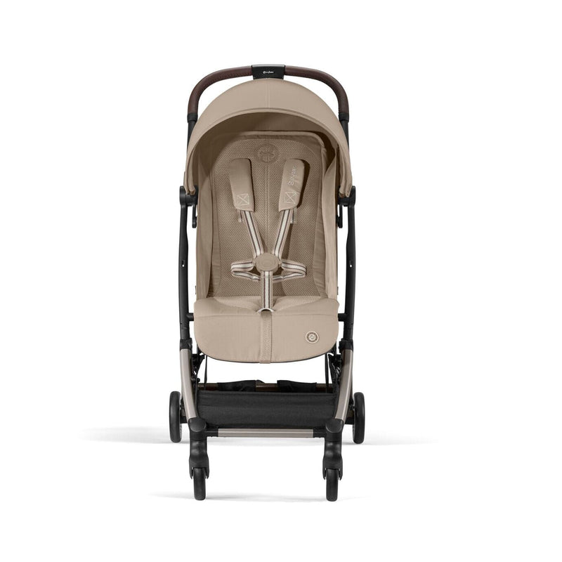 Cybex Orfeo Stroller Almond Beige