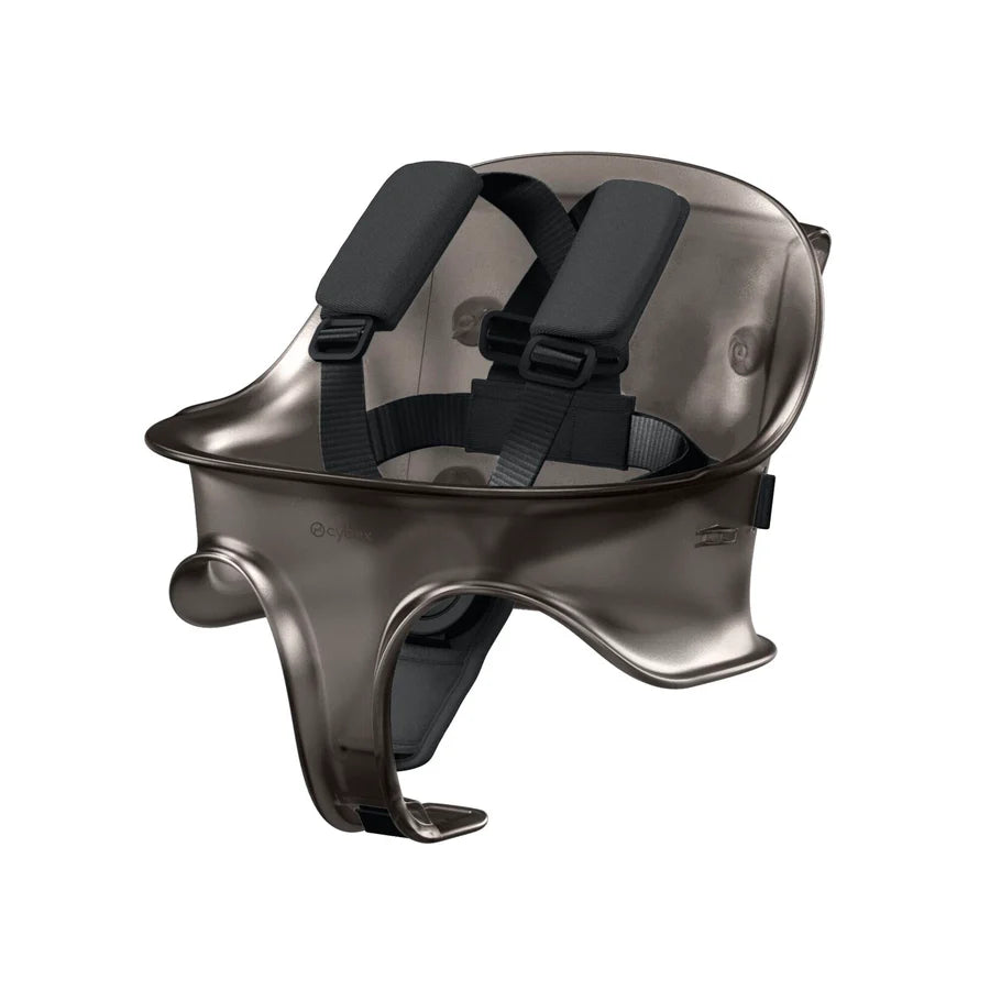 Cybex Lemo Platinum 3-in-1 High Chair- Strolleria