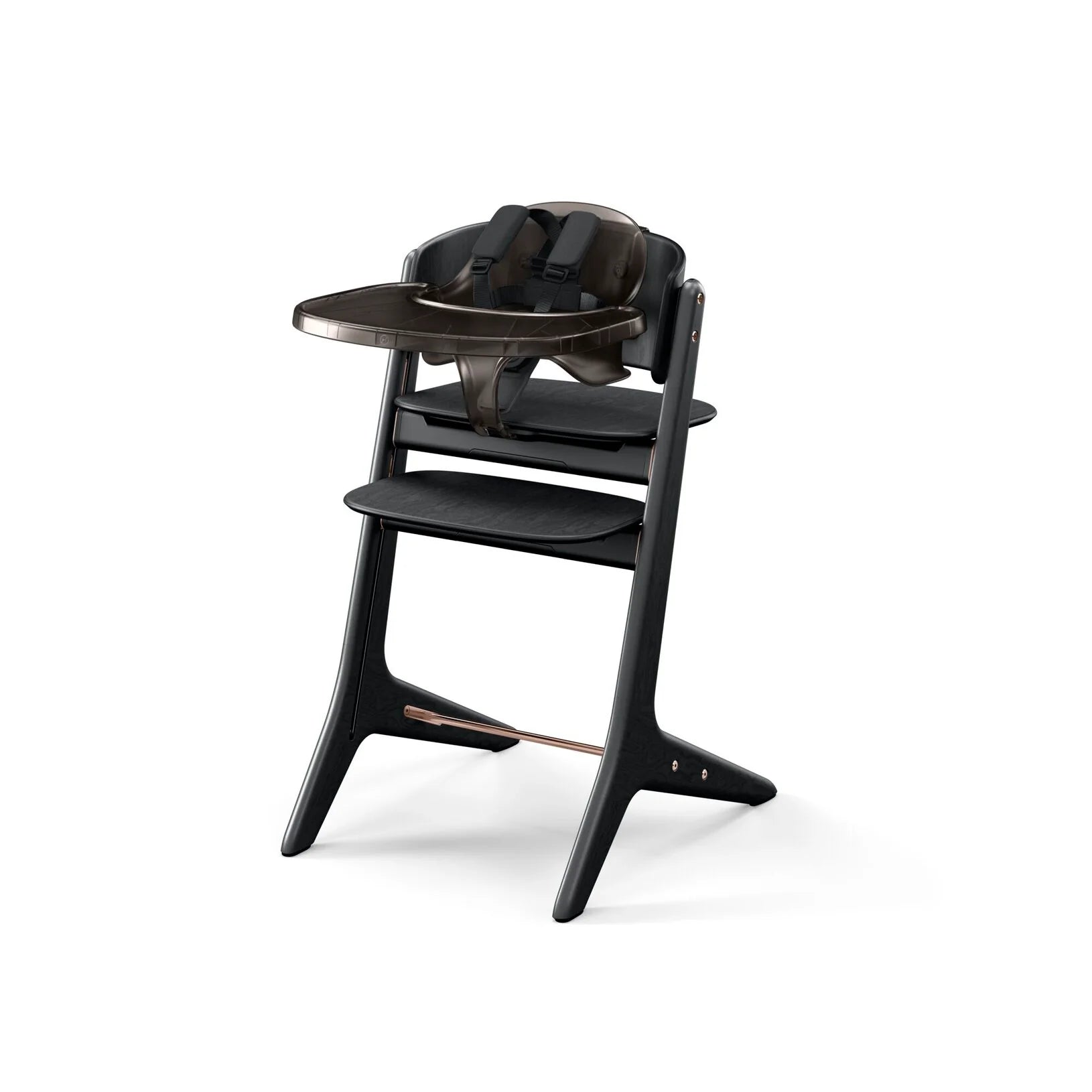 Cybex Lemo Platinum 3-in-1 High Chair- Strolleria