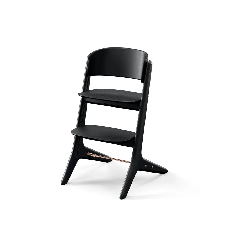 Cybex Lemo Platinum 3-in-1 High Chair- Strolleria