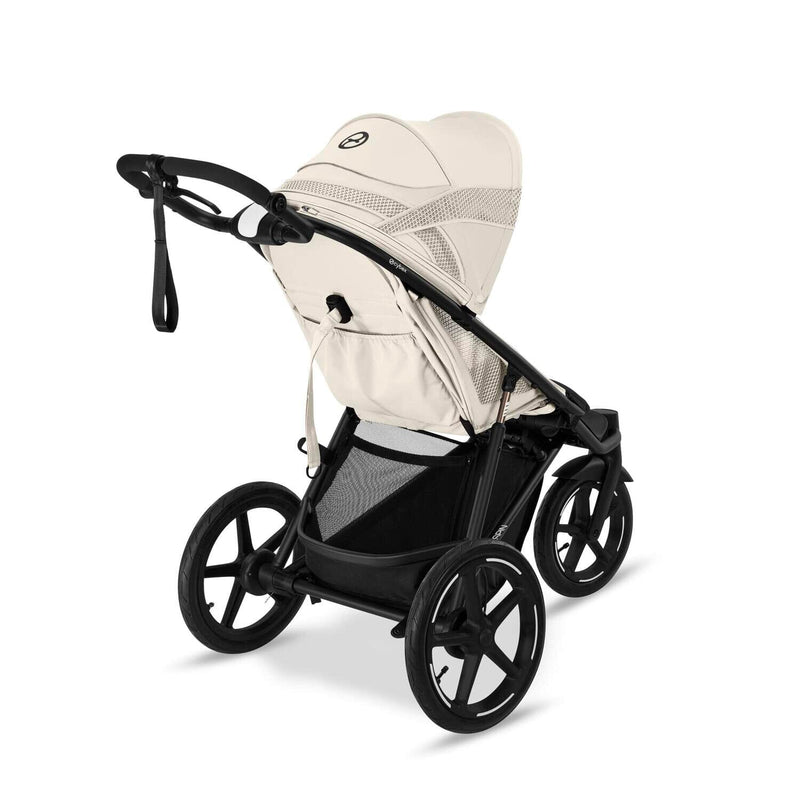 Cybex Avi Spin Running Stroller