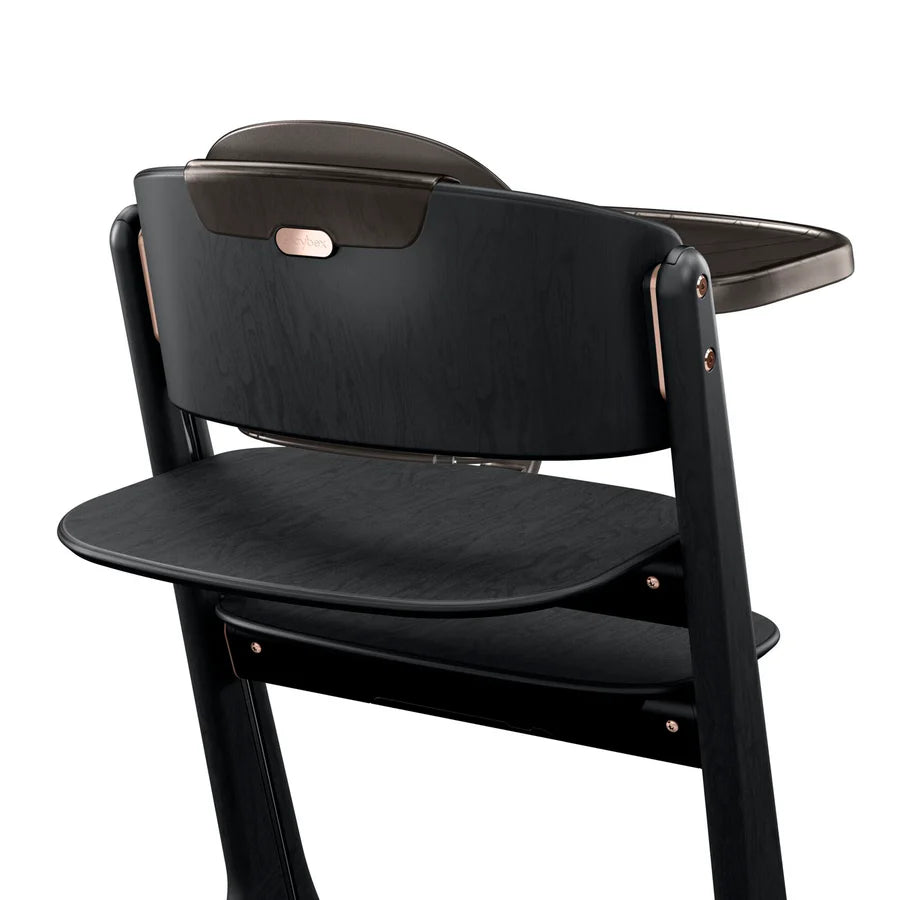 Cybex Lemo Platinum 3-in-1 High Chair- Strolleria