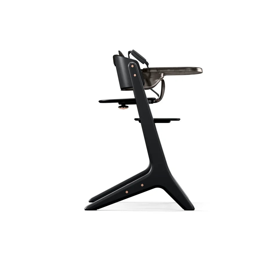 Cybex Lemo Platinum 3-in-1 High Chair- Strolleria